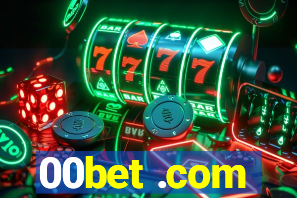 00bet .com